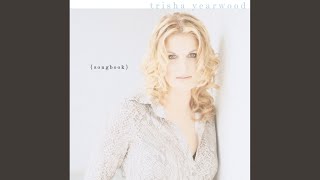 How do i live without you  Trisha Yearwood [upl. by Neelat969]