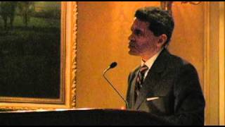 Part 1 Fareed Zakaria on Middle East Revolutions [upl. by Onaimad238]