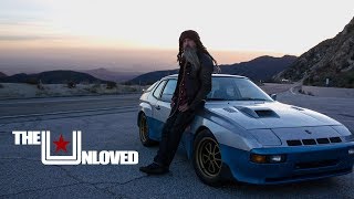 Magnus Walker’s 1980 Porsche 924 Carrera GT The Unloved Outlaw [upl. by Boak]