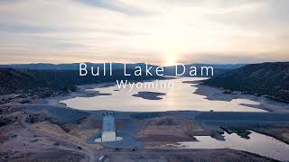 Bull Lake Dam [upl. by Ahser]