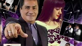 ROBERTO MONJE Y MAGELA LAITANO SI PIENSAS SI QUIERES [upl. by Llenil348]