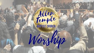 Sunday May 17 2020 8AM1115AM Worship – Pastor Elliott Ivey [upl. by Zita]