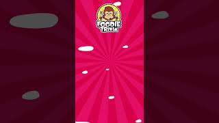 Guess Trending Food Trivia foodietrivia foodguessinggame food [upl. by Chenee784]