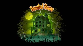 Kmart Haunted House Music Extended [upl. by Alamat]