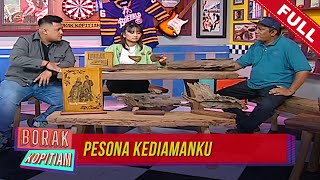 FULL Borak Kopitiam 2022  Mei 14  Pesona Kediamanku [upl. by Lazor]