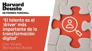 En Primera Persona Vicenç Hernández Economista doctor en Psicología Económica CEO de Tecnotramit [upl. by Theona]