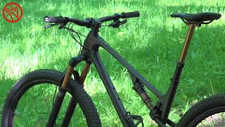 Test Rocky Mountain Element C90 [upl. by Duval]