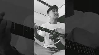 JIKA NANTI KU SANDING DIRIMU  NAFF COVER BY FAJRI [upl. by Guglielma]