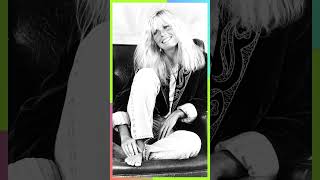 Kim Carnes  Bette Davis Eyes  lyrics shorts [upl. by Leirej]