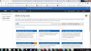Aws Config Overview [upl. by Bea]