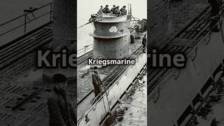 Underwater Warfare The Rise and Fall of Nazi Germanys Uboats [upl. by Isidora]