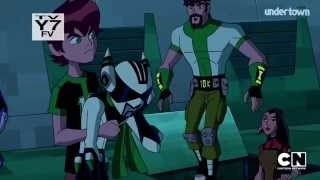 Ben 10 Omniverse  A New Dawn Preview SERIES FINALE [upl. by Swartz963]