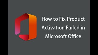 how to activate office [upl. by Azil]