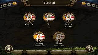 Peninsular War Battles Gameplay PC game [upl. by Gnauq624]