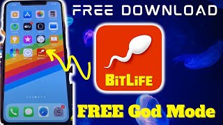 BitLife MOD APK 2024 🎭  Unlock All Features amp Unlimited Money 💰  Android amp iOS Guide 📱 [upl. by Assirod542]