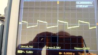 PWM Solar Charger causes LED lights to flicker  Part 3 [upl. by Ahseetal]