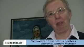 Wer war Schwester Euthymia [upl. by Nussbaum]