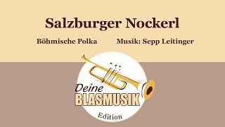 Salzburger Nockerl [upl. by Senoj267]