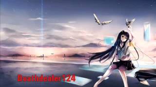 Nightcore RadioActive Pentatonix Version [upl. by Assilat611]