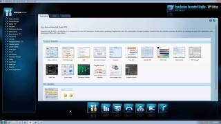 Syncfusion Essential Studio 2010 vol3  WPF edition [upl. by Creedon]