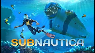 Subnautica Multiplayer [upl. by Small]