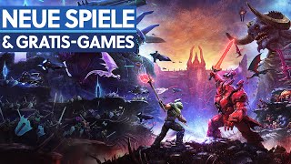 Zwei der besten Shooter überhaupt gibts jetzt KOSTENLOS  Neu amp GratisGames [upl. by Elane227]