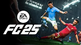 EA Sports FC 24  PS5 4K 60FPS Gameplay [upl. by Asiruam346]