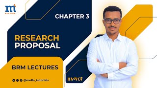 Research Proposal Writing StepbyStep Instructions [upl. by Hoxsie]