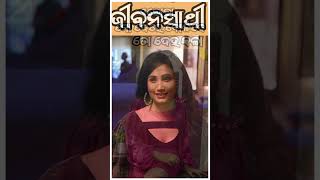 Odia Serial Actress Abhipsa Bhanja  Zee Sarthak  Manjari TV  Colors Odia [upl. by Honeywell]