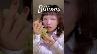 Billions 🍇📯 Caroline Polachek cover [upl. by Anek]