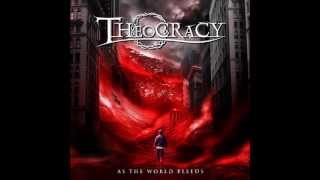 Theocracy  As the World Bleeds [upl. by Devland]