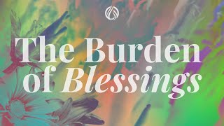 The Burden of Blessings  Pastor Kieth Castleberry [upl. by Dray]