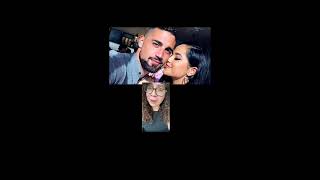 Becky G explains why she stayed with Sebastian Lletget in her new album Encuentros [upl. by Hsirt]