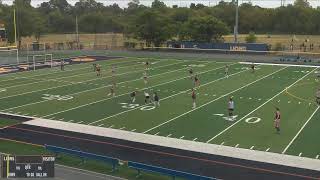 Gloucester City vs Paulsboro High School Girls Varsity Soccer [upl. by Naujet]