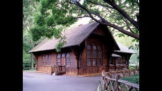 Swedish Cottage Marionette Theatre [upl. by Ardeha402]