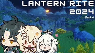 Lantern Rite 2024 Part 4 [upl. by Enael139]