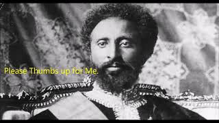 WHY DOESNT HAILE SELASSIE HAVE DREADLOCKS AND RASTAS DO PRIEST ISAAC [upl. by Bagley476]