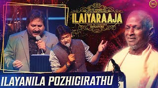 தென்பாண்டி சீமையிலேநாயகன்  Thenpandi Cheemayile  Nayagan  Ilaiyaraaja Live In Concert Singapore [upl. by Augusta]