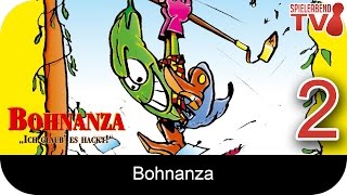 Lets Play • Bohnanza • Teil 22 [upl. by Ahsinelg]