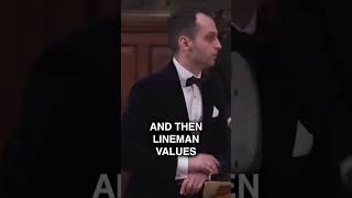 Konstantin Kisin at the Oxford Union debate speaker politics culture [upl. by Cain]