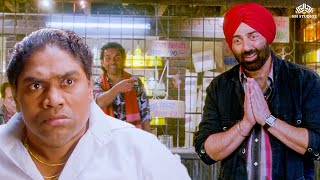 Yamla Pagla Deewana 2011 Dharmendra  Sunny Deol  Bobby Deol [upl. by Biddy]