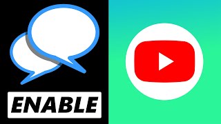 How to Enable LIVE Chat on YouTube Livestream Simple [upl. by Nimoynib]