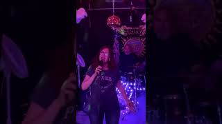 Melissa Etheridge Cover karaoke livemusic melissaetheridge [upl. by Nitnerb]