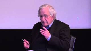 Why Chomsky Prefers New York Times [upl. by Nickolai]