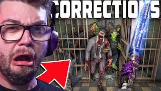 CLEARNING CORRECTIONS  7 Days to Die MAXIMUM INTELLECT [upl. by Johnna]