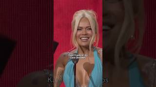 Karol G gana en los Latin GRAMMY 2024 [upl. by Fitzpatrick]