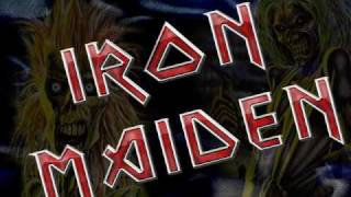 Iron Maiden  Mother Russia [upl. by Akirej]