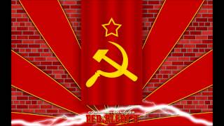 Soviet March  Red Alert 3 [upl. by Dorlisa]