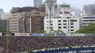 千葉ロッテマリーンズ We Are Chiba Lotte amp 歓喜のテーマ in YOKOHAMA STADIUM [upl. by Zandt126]