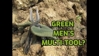 Was The Gerber Radius MultiTool Designed By Aliens [upl. by Vidovik]